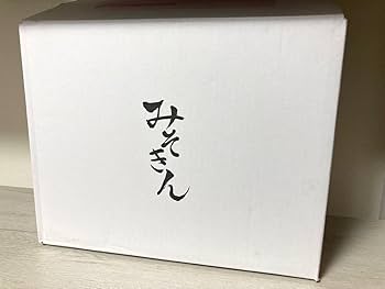 Amazon.co.jp: みそきんくん ぬいぐるみ〈Twitter企画当選品